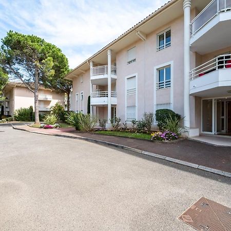 Le Drive Leilighet Saint-Raphaël Eksteriør bilde